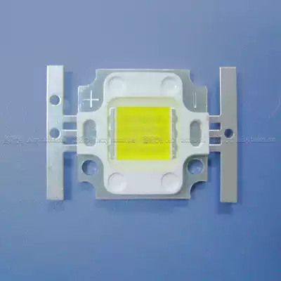 Super bright 20W high power Square LED micro projector light source White warm white red Green Blue Purple full series