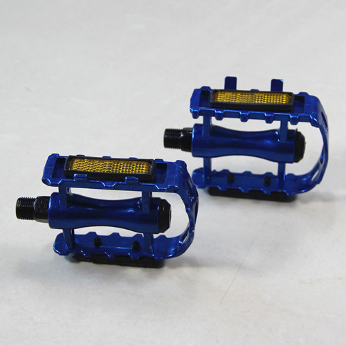 Bicycle pedals pedals cycling pedals bicycle accessories aluminum alloy pedals