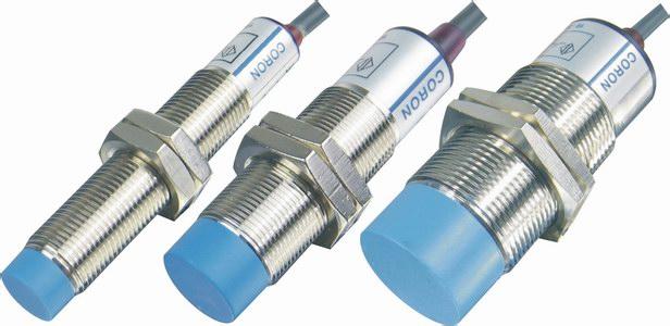PULSOTRONIC Proximity Switch 9964-3950 9964-3930 9964-1565 Sensor
