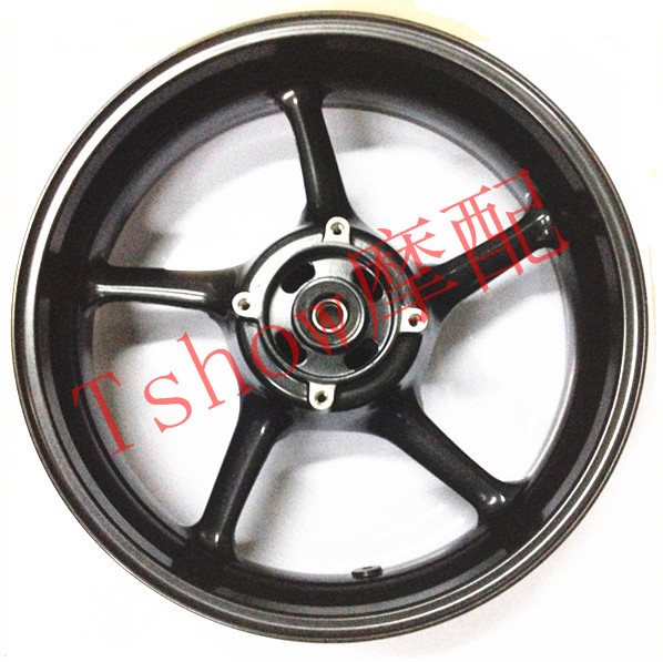 yamaha Yamaha YZF R1 09-10-11-12-13-14-15 rim front steel ring front hub
