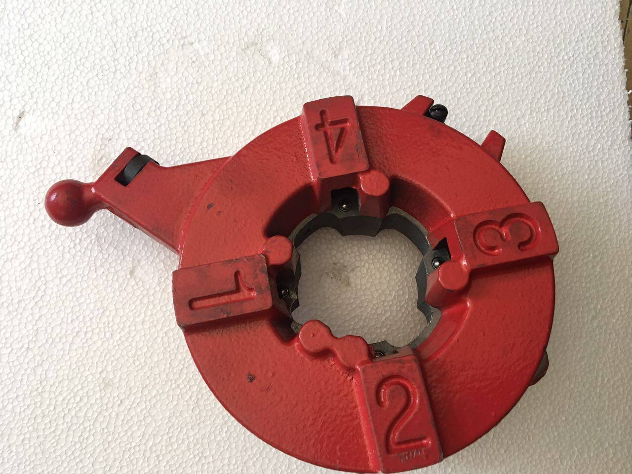 Tapping machine Electric tapping machine Machine tapping machine accessories Stranded head