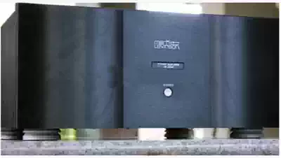 Mark Levinson Mark No 531H No 532H 532 536 Mono Stereo Rear Stage Amplifier