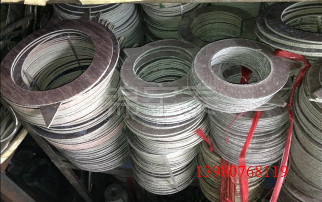 Asbestos Rubber Flange Pad*Asbestos Pad DN15-DN1400*Asbestos Rubber Flange Special Pad