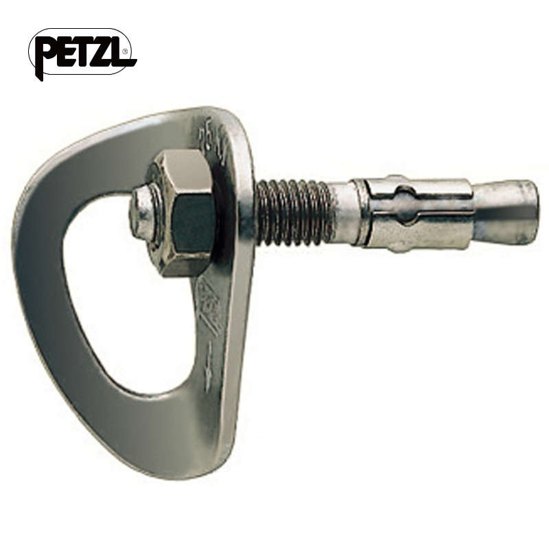 【法国】PETZL 膨胀岩石确定点 Coeur Goujon P32