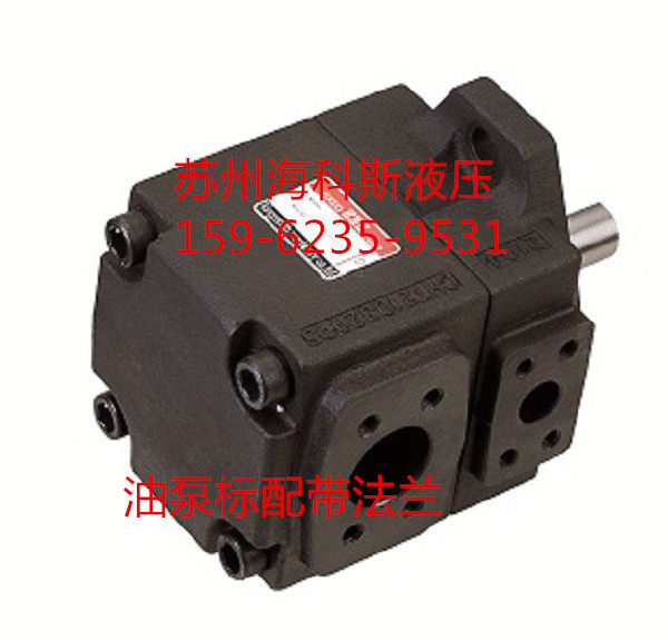 Batch of low noise high-pressure dosing vane pump PV2R1-12 PV2R1-31 PV2R1-17 PV2R1-17 PV2R1-19