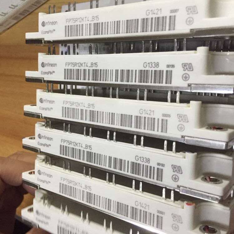 FP75R12KT4_B15 FP50R12KT4_B15