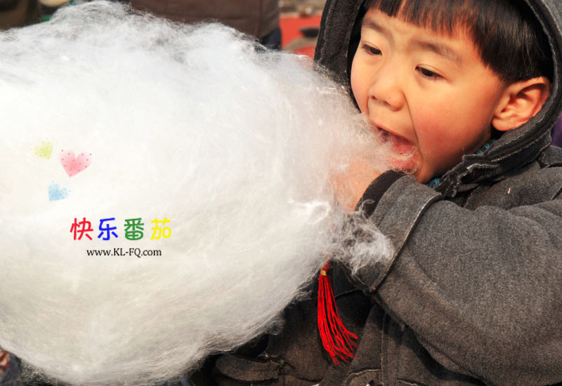 Shanghai party planning Marshmallow door-to-door service Children's birthday party entertainment activities 2 hours