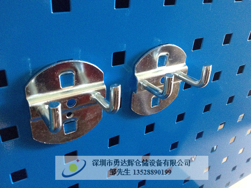 Double straight adhesive hook material tool adhesive hook palette adhesive hook the workpiece carrier adhesive hook hardware crocs shoes ban adhesive hook small