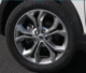Xe nguyên bản chính hãng Kairui K60 đặc biệt lốp Jinyu 205 / 55R17 91H YS82 + Bánh xe Kaiyi V3 - Lốp xe