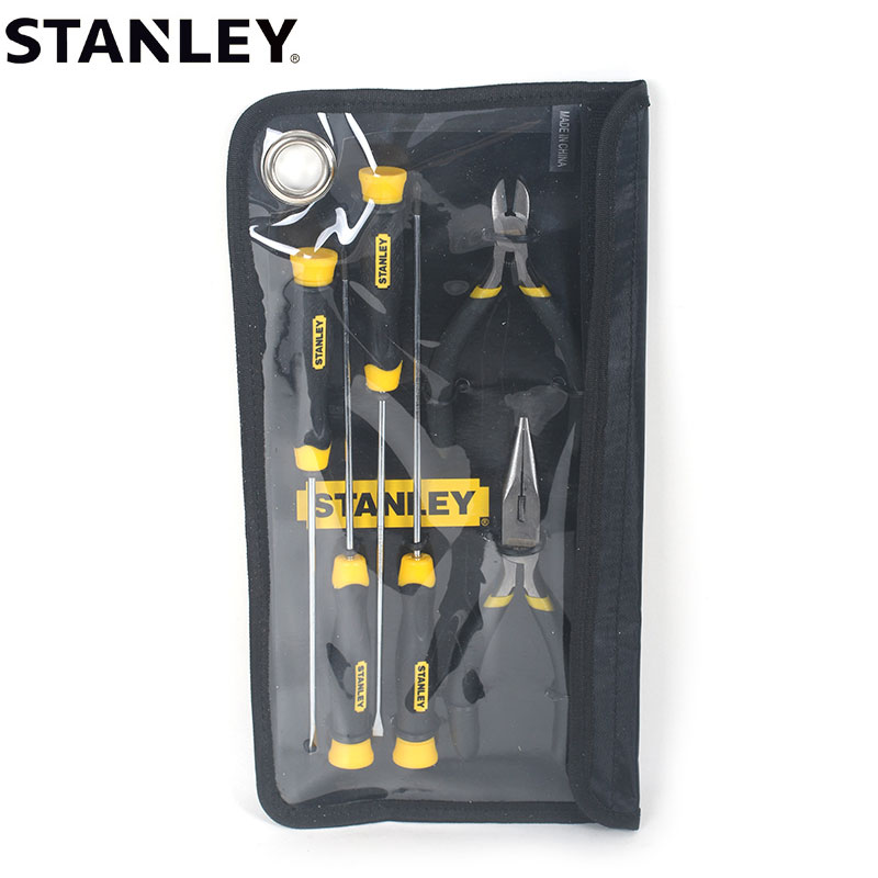 Stanley 92-003-23 Imports of 6 pieces of computer kit kits for computer repair DIY tool sets
