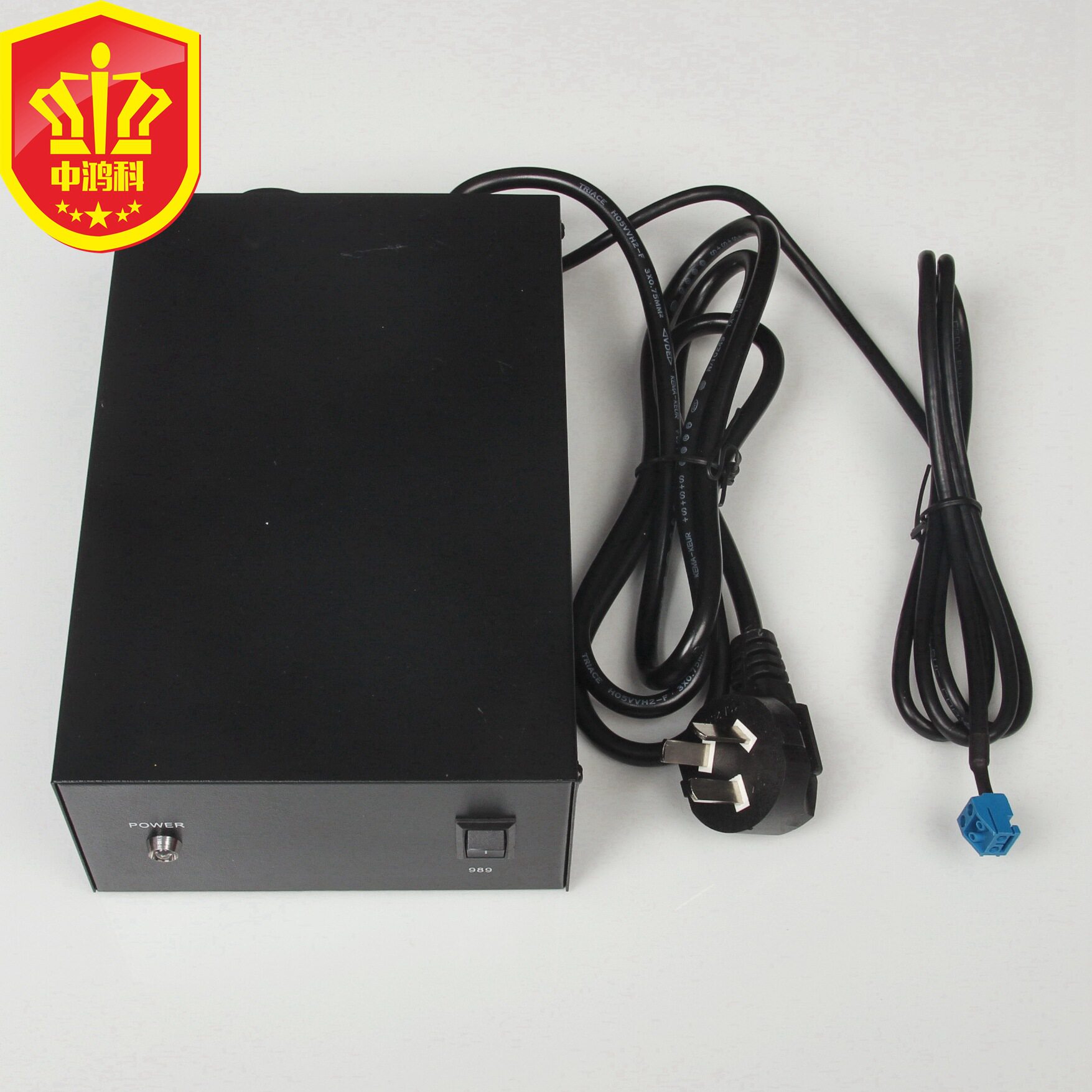 Supermarket anti-theft device Clothing anti-theft device Shop anti-theft door power supply Alarm alarm door transformer power supply