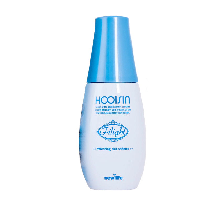 官方专柜正品 韩国新生活化妆品 荟馨萌动新生清新润肤水110ml