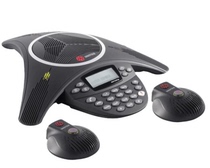 Audio Network AUCTOPUS-USB Extended Conference Phone Omnidirectional Microphone Octopus Large and Medium-sized Conference Room