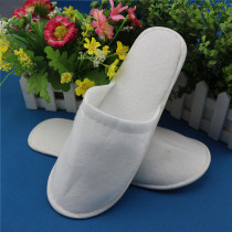 The whole star hotel hotel inn hotel disposable high-end slippers wholesale increase