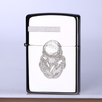 (MAGICBUS) russet band co-name ZIPPO