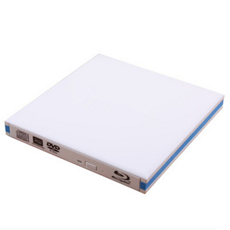 USB3 0 External Blu-ray COBMO External Blu-ray 3D disc drive External Blu-ray disc drive DVD burner