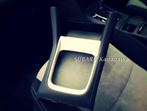 Sbaru XV WRX Exclusion Zone Panel Red Line Blue Line Cortical Panel Shifting Panel Cortical Panel