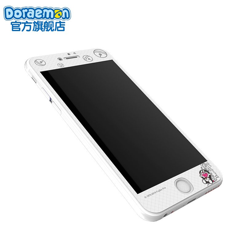 Usd 24 38 A Dream Apple 7 Series Tempered Glass Cute Cartoon Hd Tempered Film Wholesale From China Online Shopping Buy Asian Products Online From The Best Shoping Agent Chinahao Com