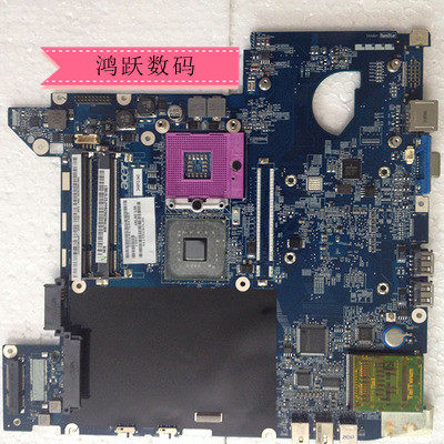 Acer ACER TM4330 EX4630 motherboard JALAO LA-4221P independent integration has