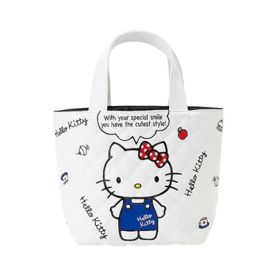 Hello Kitty - A series of mini bags