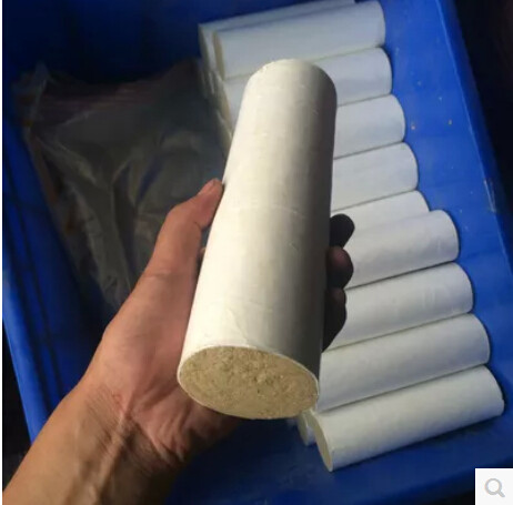 Pure Agkistrodon not up to color Five years Chen Ai strips Moxibustion Great White Strips Thunder fire Moxibustion Strips 6cm plus Coarse Ai Strips