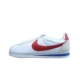 Nike Cortez OG Giày chạy bộ Nike Cortez OG năm đầu tiên màu trắng đỏ 749571-154 807471-103 - Giày chạy bộ