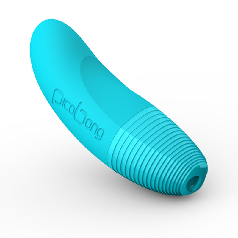 皮克朋 AKO震动棒 g点阴蒂按摩器情趣 成人女用自慰 picobong