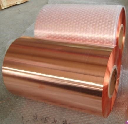 Bronze tape Bronze - bronze plate T2 thickness 0 05 - 2 5 cut