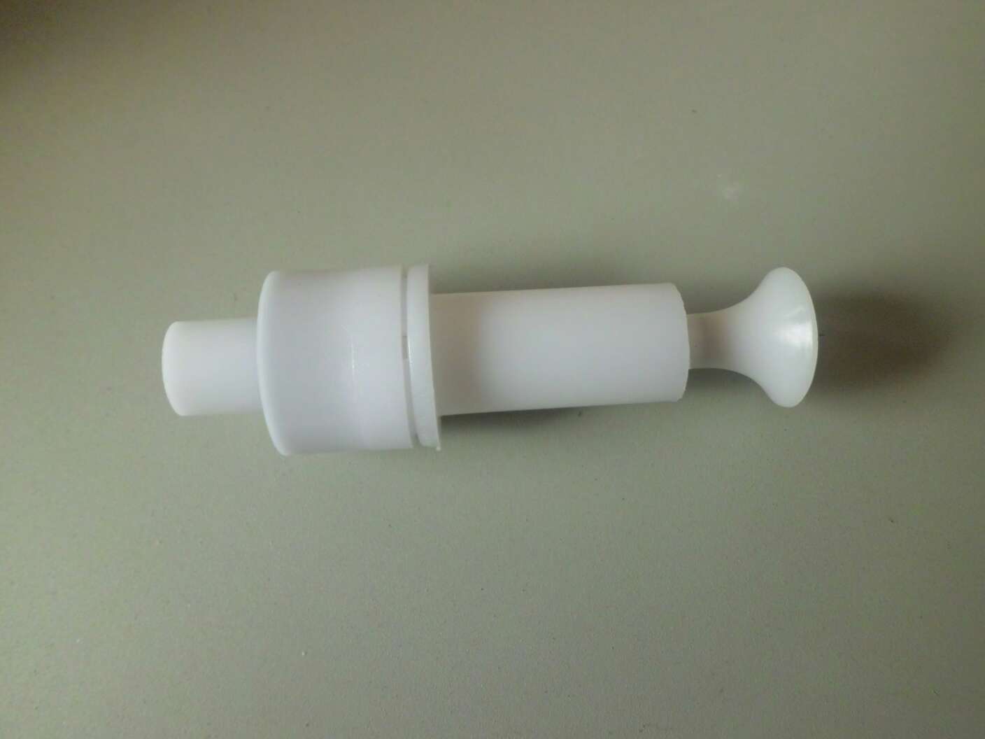 Electrostatic Spray Plastic Powder powder Venturi tube KCI powder Pump Core Kimma powder Mouth Venturi tube static spray gun accessories