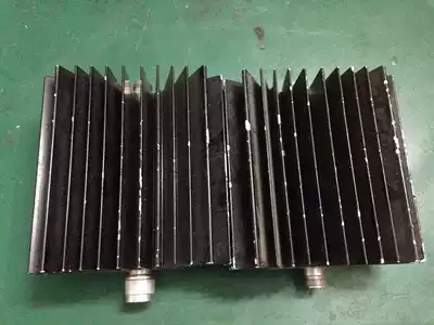 49-30-33 aeroflex weinschel 8 5GHz 30dB 150W High power High power attenuation