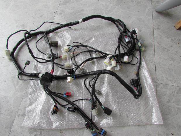 Linhai LH400T-B original new complete line