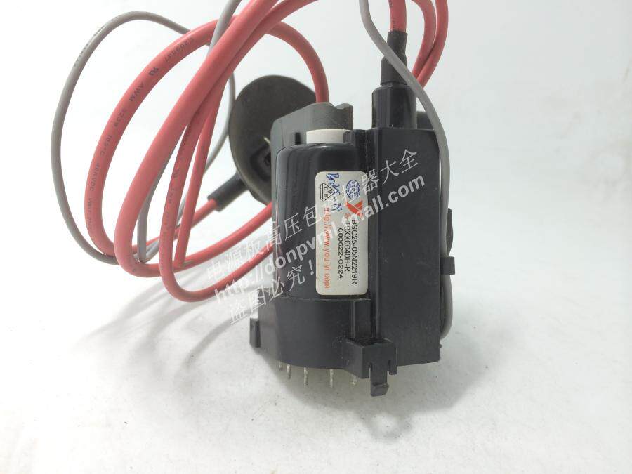 SVA high pressure pack BSC25-05N2219R=BSC25-05N2219AR