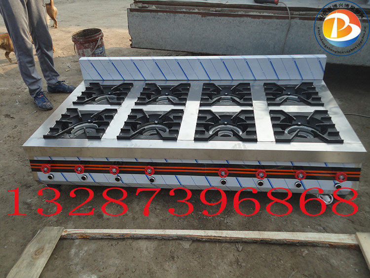 Environmental friendly oil - eyed cooker furnace methanol - eye - eye - eye cooker fuel 40 # ventilator cooker stove