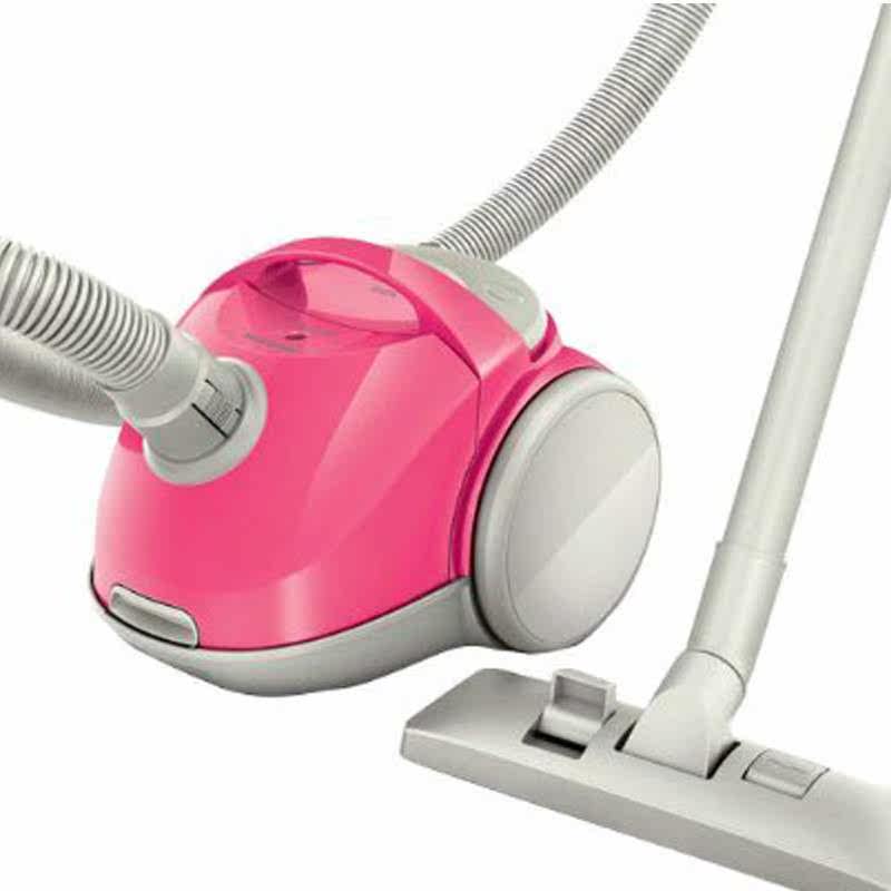 Philips/飞利浦家用吸尘器FC5125/81水洗尘袋家用大功率大吸力