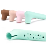 Силиконовый детский безопасный защитный чехол, перчатки