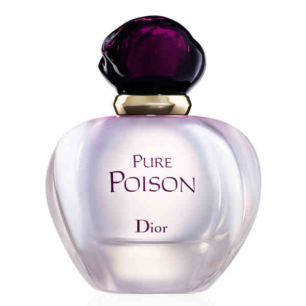 专柜正品Dior/迪奥冰火奇葩香水白毒50ml女士香水 媚惑