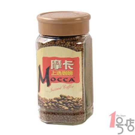 摩卡 上选咖啡155g