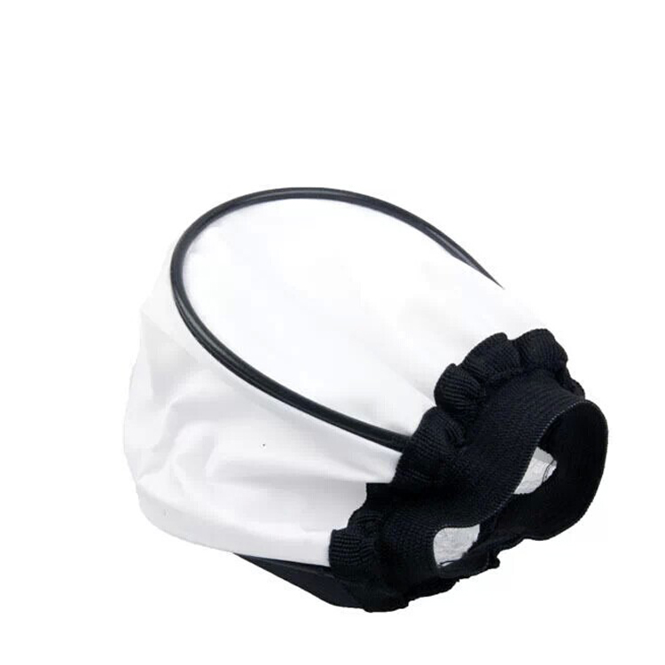 Machine top flash soft light cover flash cloth cover flexlight appliance soft light effect flash light soft light