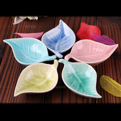 Тайский стиль керамический диск с острым диском диском диском диск диск красоты салон спа -диск