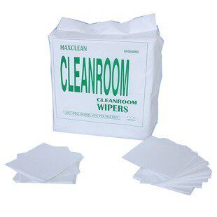 dust-free wipe paper 0609 wipe paper cleaning paper cleaning paper Cleaning paper No dust paper 9 * 9 inch 300 sheet coated paper