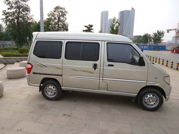 Car black film face coach of the glorious Changan Xing glass window insulation sun insulation film