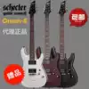 Schecter Agent Omen 6 Wear Body without Shake Wear Body Rock Metal Electric Guitar Guitar Set