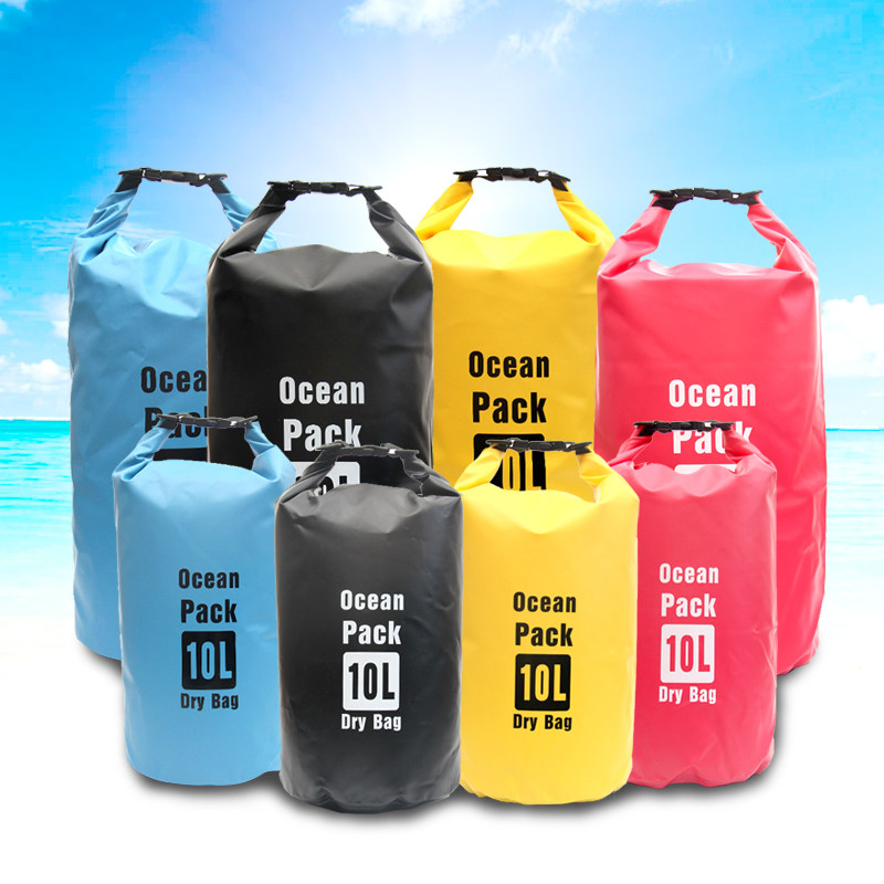 beach wet bag