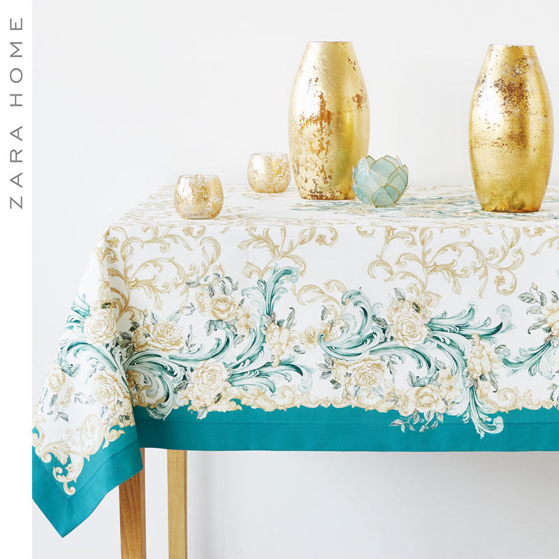 ZARA HOME����ӡ������