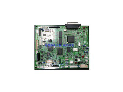 Sharp 4821d motherboard (original disassembly parts quality assurance)