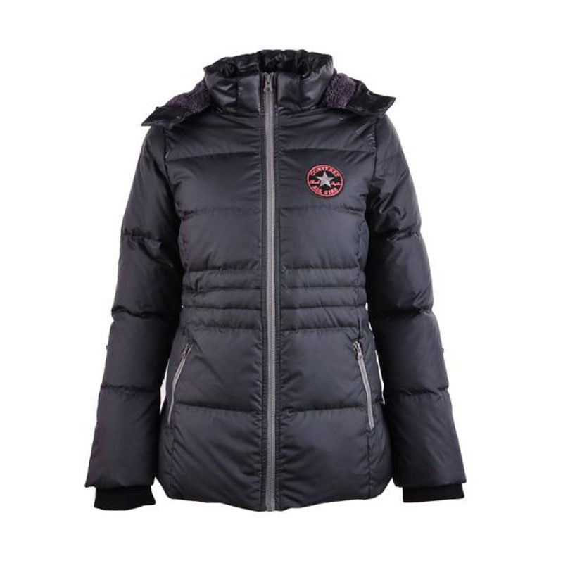 Купить спортивный пуховик