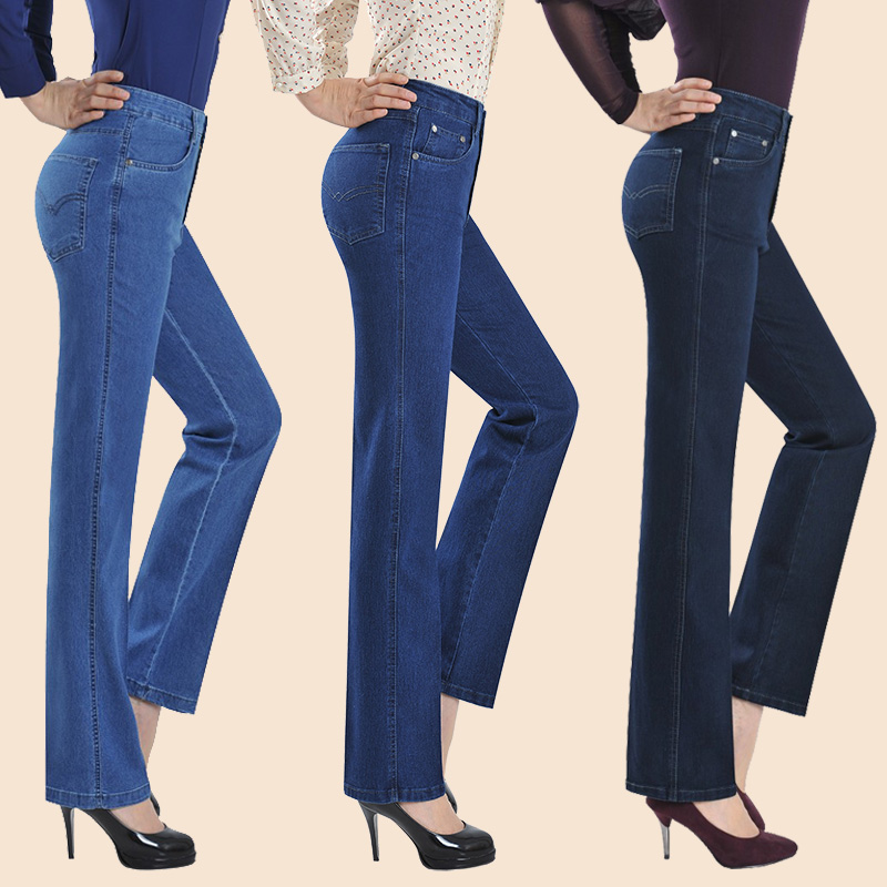 Jean femme - Ref 3191272 Image 3