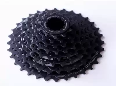 ATX24-D ATX690HD ATX680 mountain bike flywheel 24-speed mountain bike universal flywheel