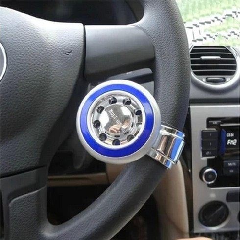 汽车方向盘助力球 滚珠轴承 车载高档助力器 辅助转向器省力球