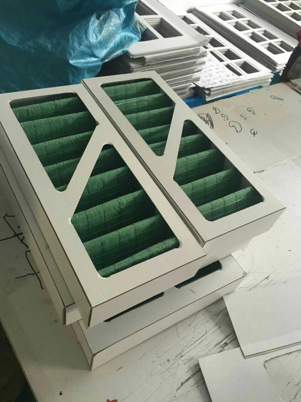 Schneider Precision Air Conditioning Filter 845*392*100